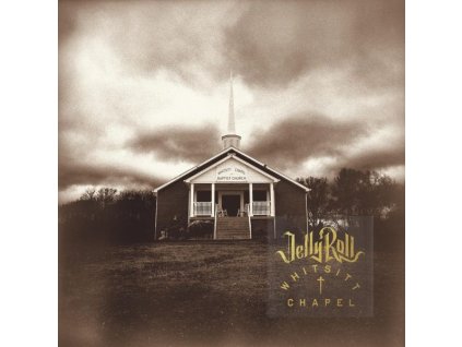 Jelly Roll - Whitsitt Chapel (LP)