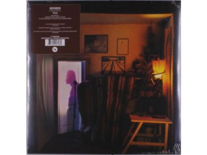 Seedbed - Stalemate (Limited Edition) (Topaz Smoke Vinyl) (LP)