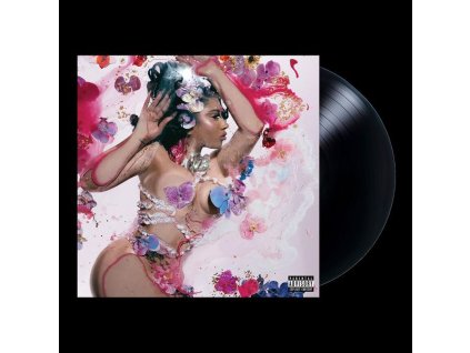 Kali Uchis - Orquideas (LP)