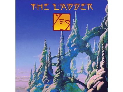 Yes - The Ladder (180g) (Limited Edition) (LP)