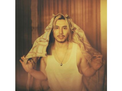 Fuji Kaze - Prema (180g) (Clear Vinyl) (LP)