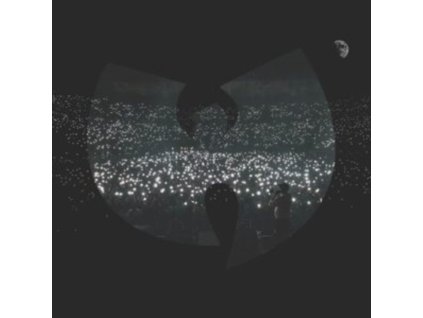 WU-TANG CLAN - Enter The Wu-Tang (36 Chambers) - Live From N.Y. (LP)