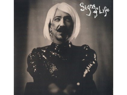 Foy Vance - Signs Of Life (LP)