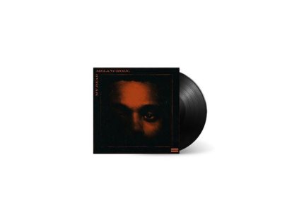 The Weeknd - My Dear Melancholy EP (LP)
