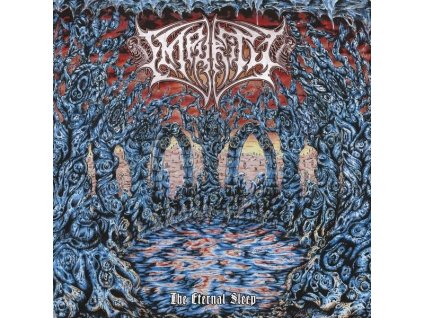 Impurity - The Eternal Sleep (LP)