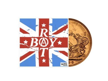 Rat Boy - Suburbia Calling (Limited Edition) (Picture Disc) (LP)