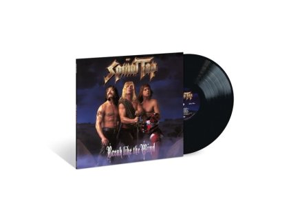 Spinal Tap - Break Like The Wind (remastered) (180g) (LP)