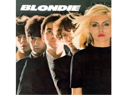 Blondie - Blondie (180g) (LP)