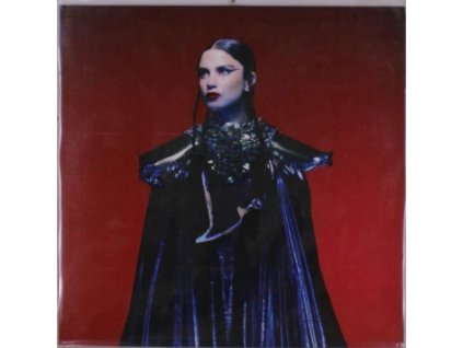 Emel Mathlouthi - Mra (LP)