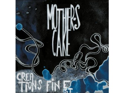 Mother's Cake - Creations Finest (Limited Numbered Edition) (LP)