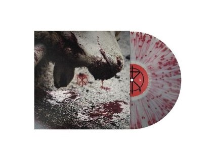 To The Grave - Director's Cuts (Limited Indie Exklusive Edition) (Blood Splattered Vinyl) (LP)
