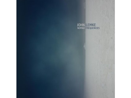 John Lemke - Nomad Frequencies (180g) (LP)