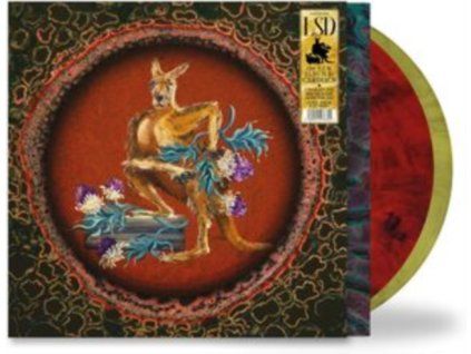 4153253 cardiacs lsd lp