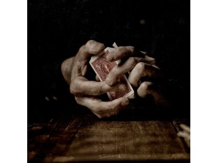 Defeater - Defeater (Opaque Blue w/ White Swirl Vinyl) (LP)