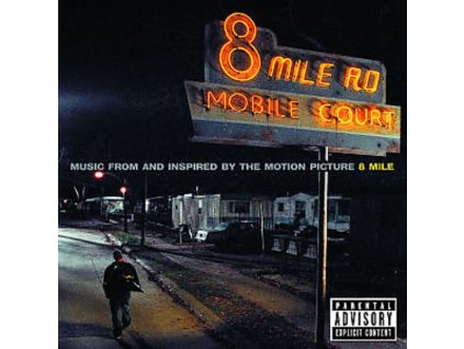 8 Mile (LP)