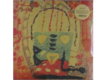 Eddie Marcon - Yahho No Potori (remastered) (LP)