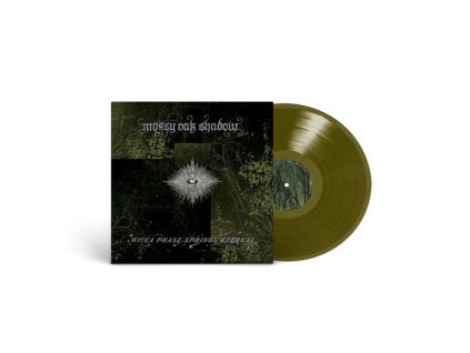 Wicca Phase Springs Eternal - Mossy Oak Shadow (Mossy Shadow Vinyl) (LP)