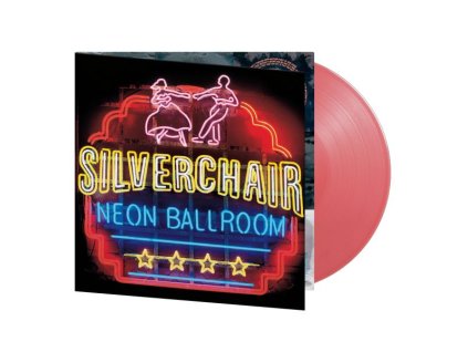 Silverchair - Neon Ballroom (180g) (Limited Numbered Edition) (Pink Vinyl) (LP)