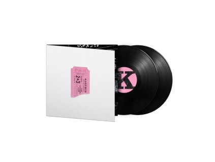 Kashmir - The Aftermath (180g) (LP)