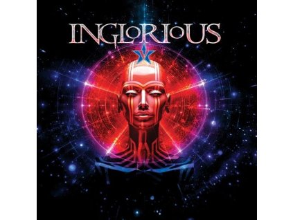 Inglorious - V (LP)