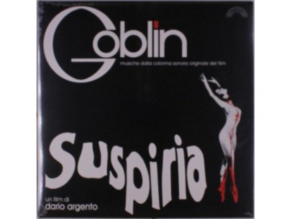 Goblin - Susperia (LP)