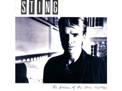 Sting - The Dream Of The Blue Turtles (180g) (LP)