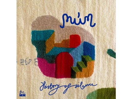 Mum - History Of Silence (LP)