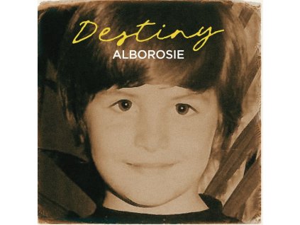 Alborosie - Destiny (LP)