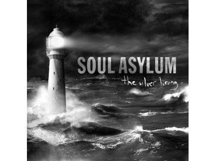 4154216 soul asylum the silver lining lp