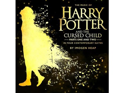 Imogen Heap - The Music Of Harry Potter And The Cursed Child (180g) (LP)