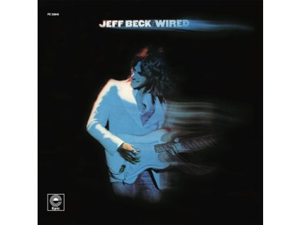 Jeff Beck - Wired (180g) (45 RPM) (LP)