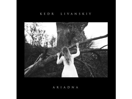 Kedr Livanskiy - Ariadna (LP)