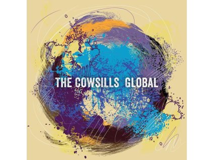 The Cowsills - Global (remastered) (LP)