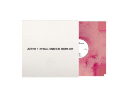 Architects (UK) - The Classical Symptoms Of A Broken Spirit (Limited Edition) (Purple/Pink Vinyl) (LP)