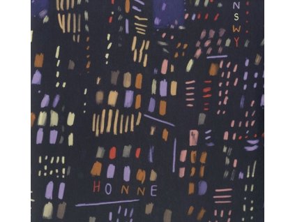 Honne - No Song Without You (LP)