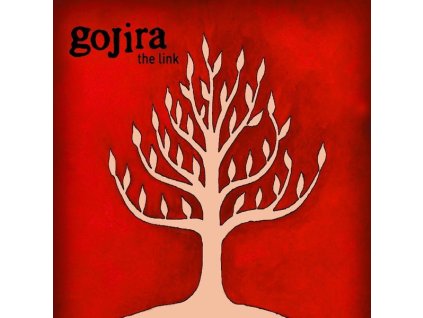 Gojira - The Link (Repress) (LP)