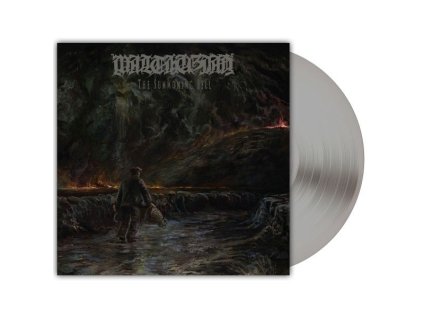 Malthusian - The Summoning Bell (Metallic Silver Vinyl) (LP)