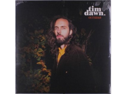 Tim Dawn - Outsider (LP)