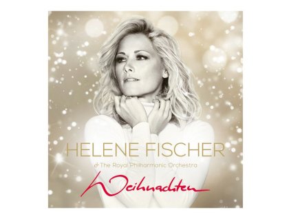 Helene Fischer - Weihnachten (LP)
