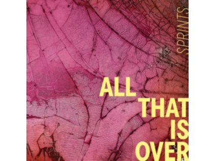 4154510 sprints all that is over lp