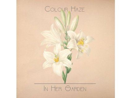 Colour Haze - In Her Garden (remastered) (LP)