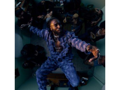4154765 kojey radical dont look down lp