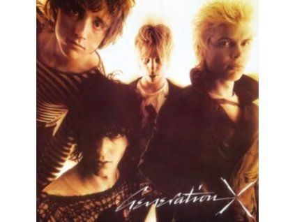 4154777 generation x generation x lp