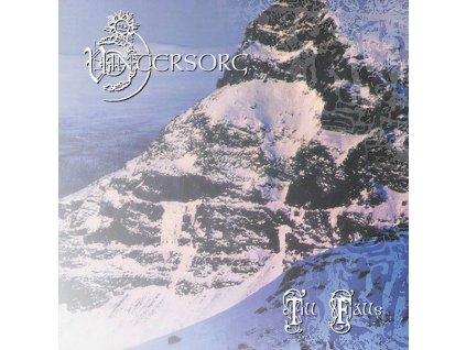 Vintersorg - Till Fjälls (remastered) (LP)