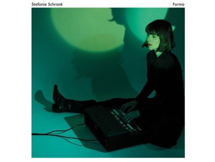 Stefanie Schrank - Forma (LP)
