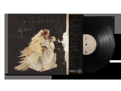 Mirador - Mirador (LP)