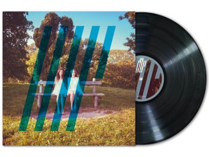 Steven Wilson - 4 1/2 (Black Vinyl) (LP)