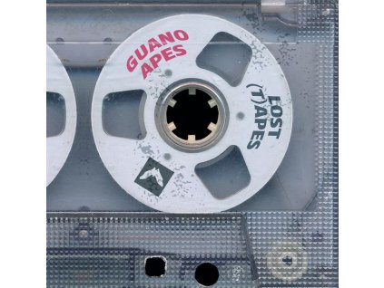 Guano Apes - The Lost (T)Apes (LP)