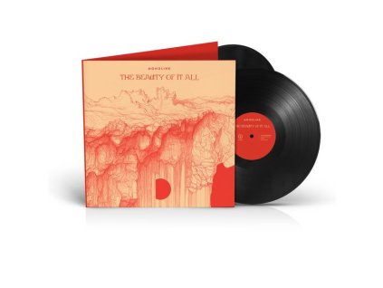 Monolink - The Beauty Of It All (180g) (LP)