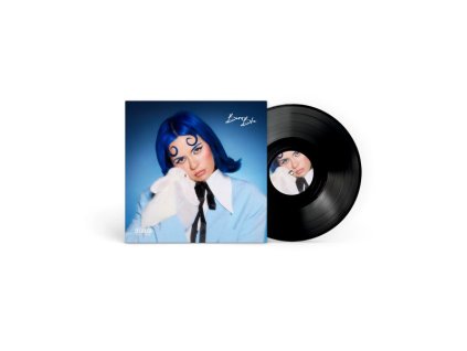 Kings Elliot - Born Blue (LP)